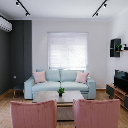Stamatina'S Luxury Apartments Alexandroupoli Eksteriør billede