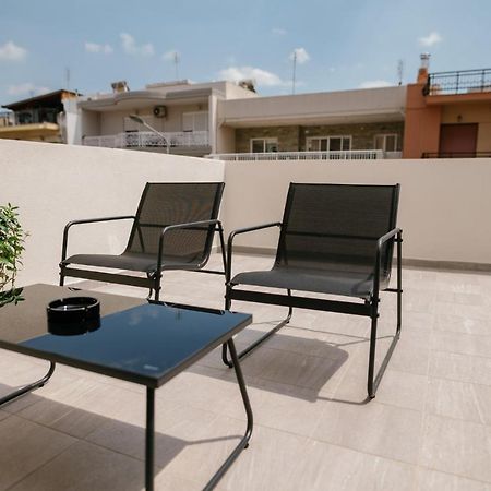 Stamatina'S Luxury Apartments Alexandroupoli Eksteriør billede