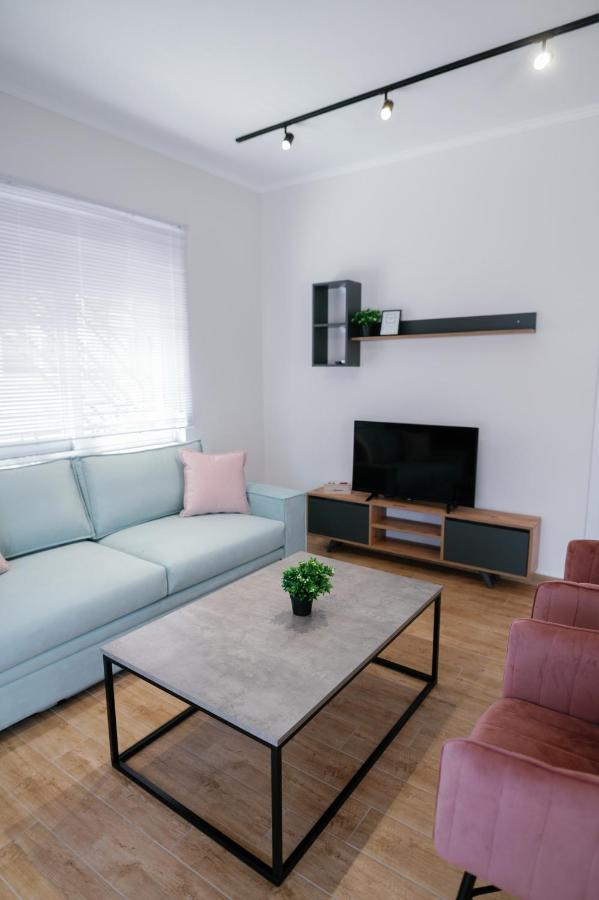Stamatina'S Luxury Apartments Alexandroupoli Eksteriør billede
