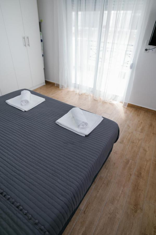 Stamatina'S Luxury Apartments Alexandroupoli Eksteriør billede