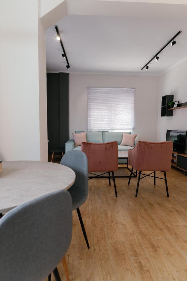 Stamatina'S Luxury Apartments Alexandroupoli Eksteriør billede