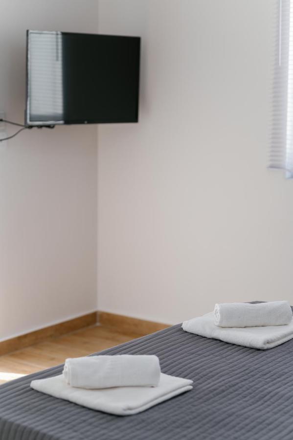 Stamatina'S Luxury Apartments Alexandroupoli Eksteriør billede
